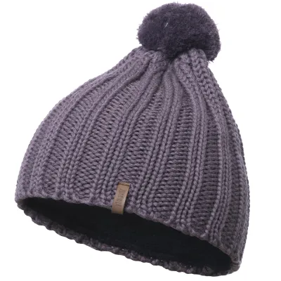 Шапка Turbat Bombon Lilac - 5 Шапка Turbat Bombon Lilac - 5 - Robinzon.ua