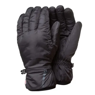 Рукавички Trekmates Thaw Glove, black, L (TM-005646/TM-01000) - 1 Рукавички Trekmates Thaw Glove, black, L (TM-005646/TM-01000) - 1 - Robinzon.ua