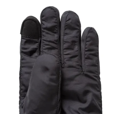 Рукавички Trekmates Thaw Glove, black, L (TM-005646/TM-01000) - 3 Рукавички Trekmates Thaw Glove, black, L (TM-005646/TM-01000) - 3 - Robinzon.ua