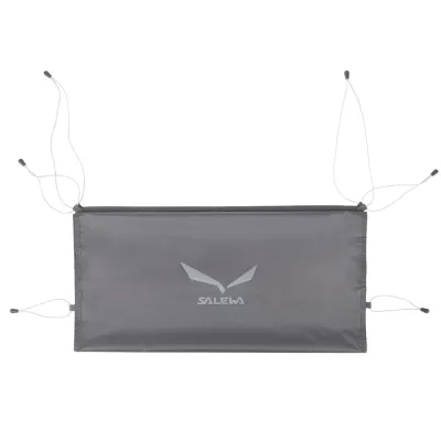 Футпринт Salewa FOOTPRINT LITETREK III, gray (5633 2990) - 3 - Robinzon.ua