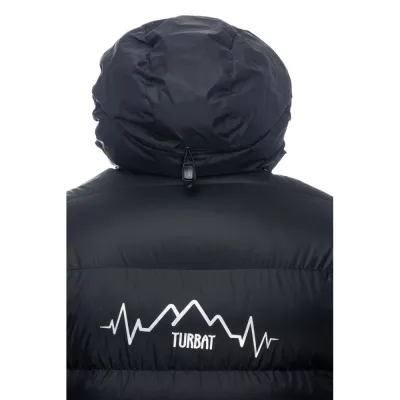 Куртка Turbat Petros Pro Mns XXL Jet Black - 2 Куртка Turbat Petros Pro Mns XXL Jet Black - 2 - Robinzon.ua