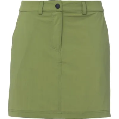 Спідниця Turbat Ela Wmn L Calla Green - 1 - Robinzon.ua