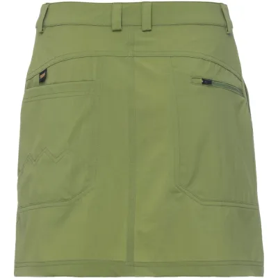 Спідниця Turbat Ela Wmn L Calla Green - 2 - Robinzon.ua
