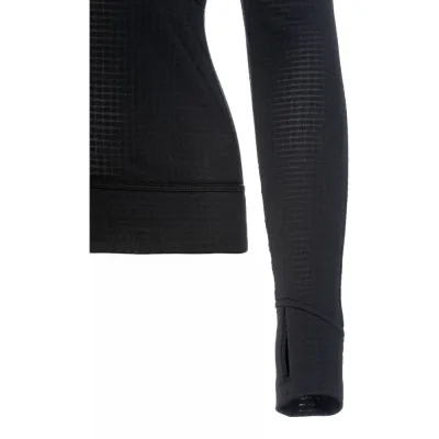 Реглан Turbat Ilma 3 Wmn XS Jet Black - 4 Реглан Turbat Ilma 3 Wmn XS Jet Black - 4 - Robinzon.ua