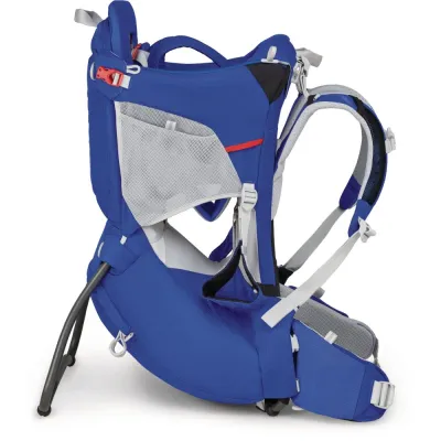 Рюкзак для переноски дітей Osprey Poco 20, Blue sky (009.2129) - 2 - Robinzon.ua