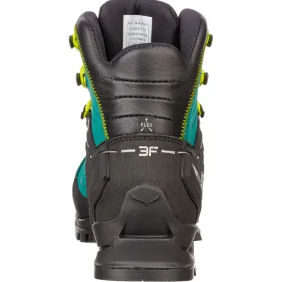 Напівчеревики жіночі Salewa WS Rapace GTX, Blue, 38 (613338630) - 4 Напівчеревики жіночі Salewa WS Rapace GTX, Blue, 38 (613338630) - 4 - Robinzon.ua