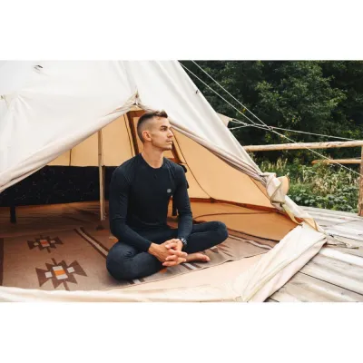 Термофутболка Turbat Retezat Top Mns XXL Caviar Black - 6 Термофутболка Turbat Retezat Top Mns XXL Caviar Black - 6 - Robinzon.ua