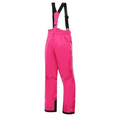 Штаны детские Alpine Pro ANIKO 5, р.116-122 - Pink (KPAU239 426) - 3 Штаны детские Alpine Pro ANIKO 5, р.116-122 - Pink (KPAU239 426) - 3 - Robinzon.ua