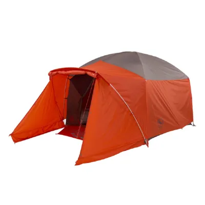 Намет Big Agnes Bunk House 4 2022 Orange - 1 - Robinzon.ua