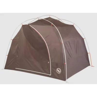 Намет Big Agnes Bunk House 4 2022 Orange - 2 - Robinzon.ua
