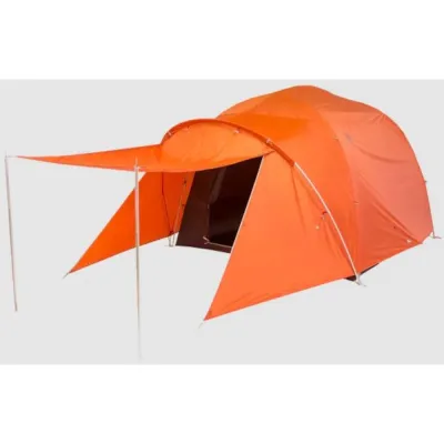Намет Big Agnes Bunk House 4 2022 Orange - 7 - Robinzon.ua