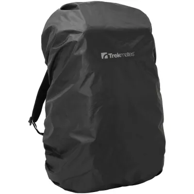 Чохол від дощу Trekmates Reversible Rucksack Rain Cover 65L, Dark grey (TM-006328-65) - 2 - Robinzon.ua