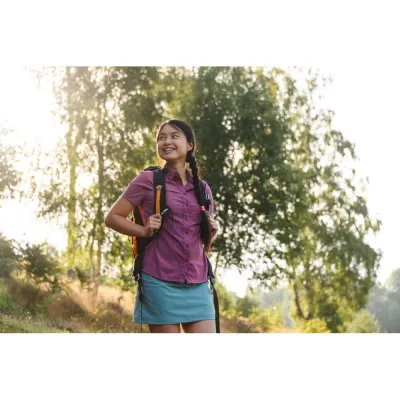Сорочка ж Turbat Maya SS Wmn quartz violet - M - фіолетовий - 2 Сорочка ж Turbat Maya SS Wmn quartz violet - M - фіолетовий - 2 - Robinzon.ua