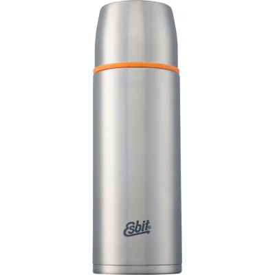 Термос Esbit ISO 1 л, stainless steel (ISO1000ML) - 1 - Robinzon.ua