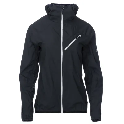 Куртка Turbat Fluger 2 Wmn XS Anthracite Black - 1 - Robinzon.ua