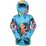 Гірськолижна дитяча тепла мембранна куртка Alpine Pro ZAWERO, Blue, 116-122 (KJCY266000PA 116-122) - 1 - Robinzon.ua