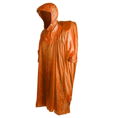 Пончо Trimm TOPIC, оранжевий (8595225527378) - 1 Пончо Trimm TOPIC, оранжевий (8595225527378) - 1 - Robinzon.ua