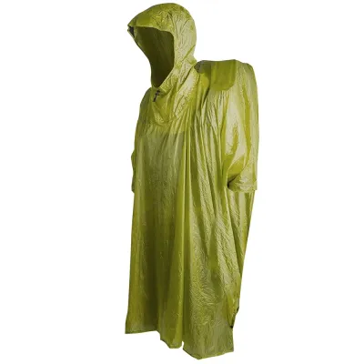 Пончо Trimm TOPIC, оранжевий (8595225527378) - 3 Пончо Trimm TOPIC, оранжевий (8595225527378) - 3 - Robinzon.ua