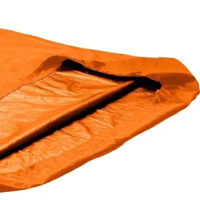 Бівачний мішок Ortovox Bivy Single, 70х230 см, shocking orange (4250875271784) - 2 Бівачний мішок Ortovox Bivy Single, 70х230 см, shocking orange (4250875271784) - 2 - Robinzon.ua