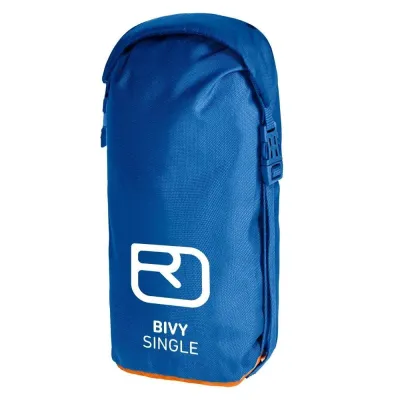 Бівачний мішок Ortovox Bivy Single, 70х230 см, shocking orange (4250875271784) - 3 Бівачний мішок Ortovox Bivy Single, 70х230 см, shocking orange (4250875271784) - 3 - Robinzon.ua