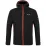 Мембранна чоловіча куртка для трекінгу Salewa Puez PTX 2L M Jacket, black, 46/S (283740911) - 2 - Robinzon.ua
