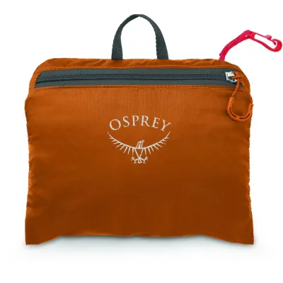 Сумка Osprey Ultralight Stuff Duffel 30, Toffee orange (843820155860) - 3 - Robinzon.ua