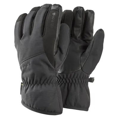 Рукавички Trekmates Elkstone Gore-Tex Glove, black, M (TM-004147/TM-01000) - 2 - Robinzon.ua