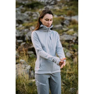 Худі Turbat Peak Wmn XXL Jet Black - 5 Худі Turbat Peak Wmn XXL Jet Black - 5 - Robinzon.ua