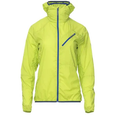 Куртка Turbat Fluger 2 Wmn XS Lime Green - 1 Куртка Turbat Fluger 2 Wmn XS Lime Green - 1 - Robinzon.ua