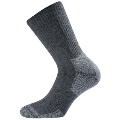 Термошкарпетки трекінгові Lasting KNT 816 XL Grey (KNT-816XL) - 1 Термошкарпетки трекінгові Lasting KNT 816 XL Grey (KNT-816XL) - 1 - Robinzon.ua