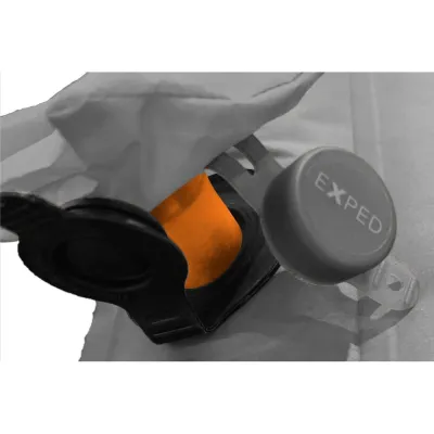 Адаптер клапана коврика Exped UNIVERSAL VALVE ADAPTER White (7640171991160) - 2 - Robinzon.ua