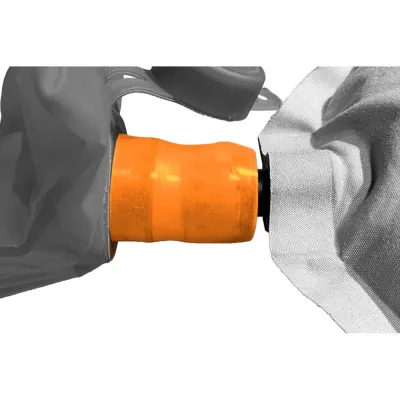 Адаптер клапана коврика Exped UNIVERSAL VALVE ADAPTER White (7640171991160) - 7 - Robinzon.ua