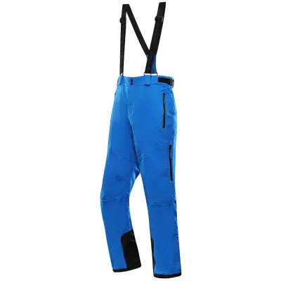 Штани чоловічі Alpine Pro LERMON, Blue, L (MPAY615653 L) - 1 Штани чоловічі Alpine Pro LERMON, Blue, L (MPAY615653 L) - 1 - Robinzon.ua