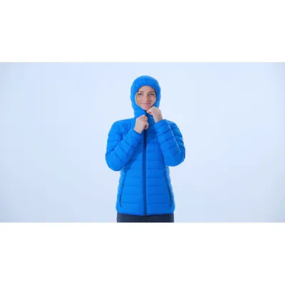 Куртка Turbat Trek Wmn XS Light Blue - 5 - Robinzon.ua
