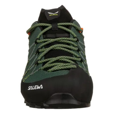 Кросівки чоловічі Salewa WILDFIRE 2 44 - зелений, трекінгові - 013.001.5691 - 5 Кросівки чоловічі Salewa WILDFIRE 2 44 - зелений, трекінгові - 013.001.5691 - 5 - Robinzon.ua