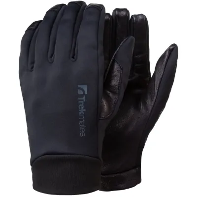 Рукавички Trekmates Gulo Glove, black, XXL (TM-005026/TM-01000) - 2 Рукавички Trekmates Gulo Glove, black, XXL (TM-005026/TM-01000) - 2 - Robinzon.ua