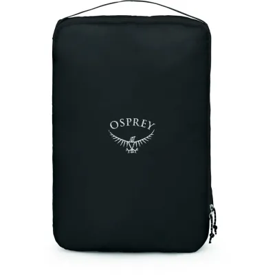 Чохол для одягу Osprey Ultralight Packing Cube Large Black - 2 - Robinzon.ua