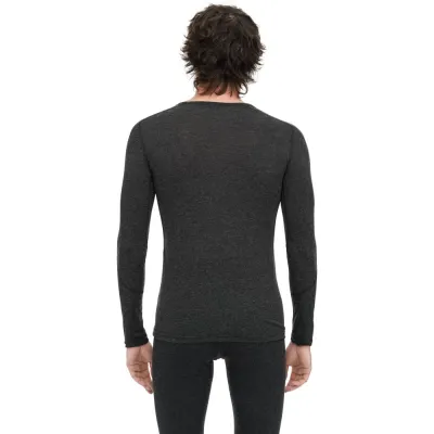 Термофутболка Turbat Retezat Top Mns S Caviar Black - 2 Термофутболка Turbat Retezat Top Mns S Caviar Black - 2 - Robinzon.ua