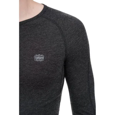Термофутболка Turbat Retezat Top Mns S Caviar Black - 3 Термофутболка Turbat Retezat Top Mns S Caviar Black - 3 - Robinzon.ua