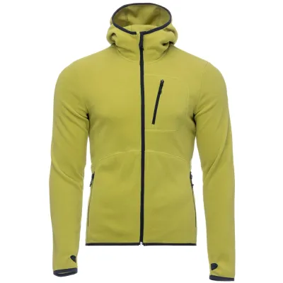 Худи Turbat Summit Mns XXL Oasis Green - 1 - Robinzon.ua