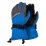 Рукавички дитячі Trekmates Mogul Dry Glove Jnr, slate/black, S (TM-003739/TM-01301) - 2 - Robinzon.ua