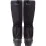 Бахіли унісекс Trekmates Cairngorm GTX Gaiter 1 - чорний, трекінгові - 015.0270 - 3 - Robinzon.ua