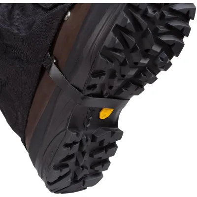 Бахіли унісекс Trekmates Cairngorm GTX Gaiter 1 - чорний, трекінгові - 015.0270 - 5 - Robinzon.ua