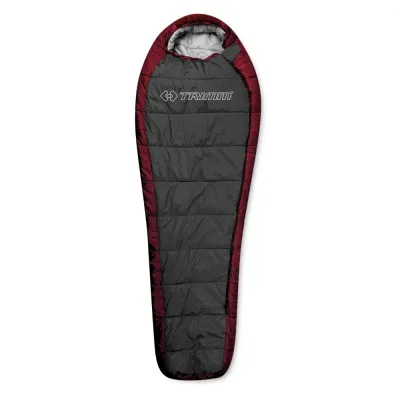 Спальник Trimm Arktis Red/Dark grey,185 R - 1 Спальник Trimm Arktis Red/Dark grey,185 R - 1 - Robinzon.ua