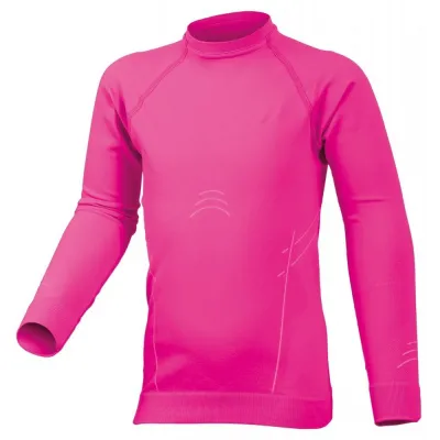 Термофутболка дитяча Lasting DARIO, pink, 134-146 (DARIO 3401) - 1 Термофутболка дитяча Lasting DARIO, pink, 134-146 (DARIO 3401) - 1 - Robinzon.ua