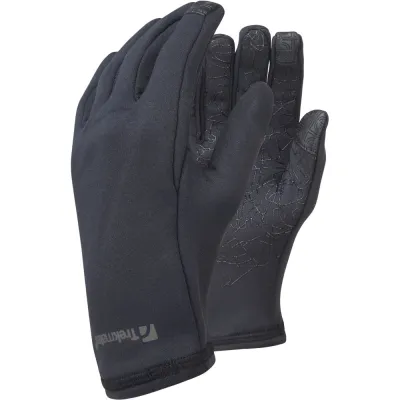 Рукавички Trekmates Ogwen Stretch Grip Glove, black, XXL (TM-006309/TM-01000) - 2 Рукавички Trekmates Ogwen Stretch Grip Glove, black, XXL (TM-006309/TM-01000) - 2 - Robinzon.ua