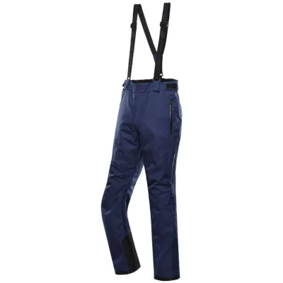 Штани чоловічі Alpine Pro LERMON, Dark blue, M (MPAY615692 M) - 1 - Robinzon.ua