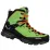 Полуботинки мужские Salewa MTN Trainer 2 Mid GTX 44 - зеленый с мембраной Gore-Tex®, треккинговые - 013.001.5489 - 2 - Robinzon.ua
