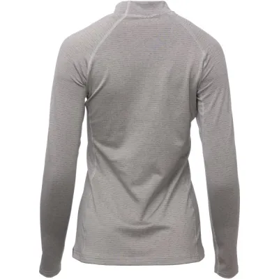 Термофутболка Turbat Yeti Top Wmn L Steeple Gray - 2 - Robinzon.ua