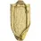 Спальний мішок Turbat Vogen 195 см к:khaki/mustard - 4 - Robinzon.ua